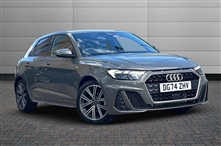 Used Audi A1