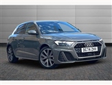 Audi A1 Image 1