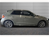 Audi A1 Image 4