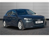 Audi A1 Image 1