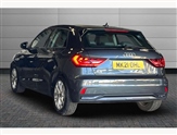Audi A1 Image 3