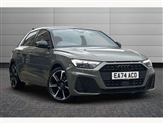 Audi A1 Image 1