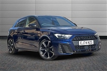 Used Audi A1
