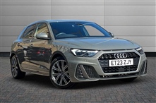 Used Audi A1