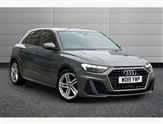 Audi A1 Image 1