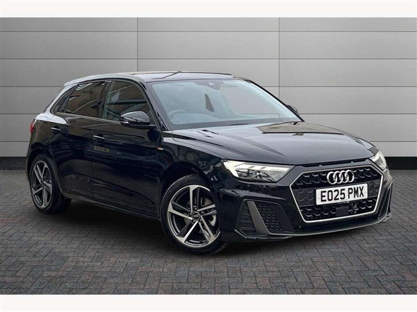 Large image for the Used Audi A1