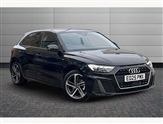 Audi A1 Image 1