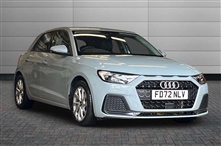 Used Audi A1