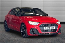 Used Audi A1