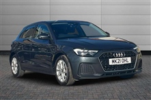 Used Audi A1