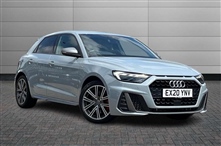 Used Audi A1