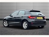 Audi A1 Image 3