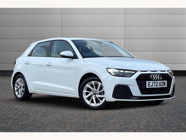 Large image for the Used Audi A1