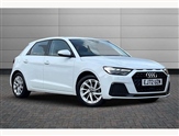 Audi A1 Image 1