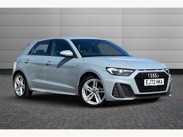 Large image for the Used Audi A1