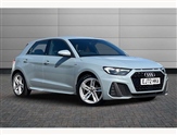 Audi A1 Image 1