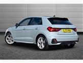 Audi A1 Image 3