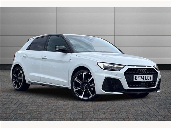 Large image for the Used Audi A1