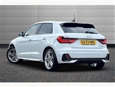 Audi A1 Image 3