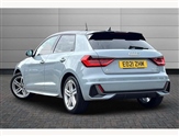 Audi A1 Image 3