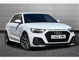 Audi A1 Image 1