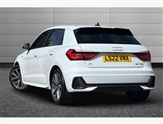 Audi A1 Image 3