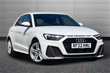 Used Audi A1