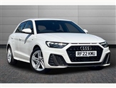 Audi A1 Image 1
