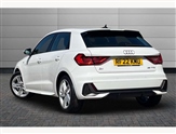 Audi A1 Image 3
