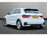 Audi A1 Image 3