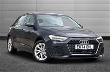 Used Audi A1