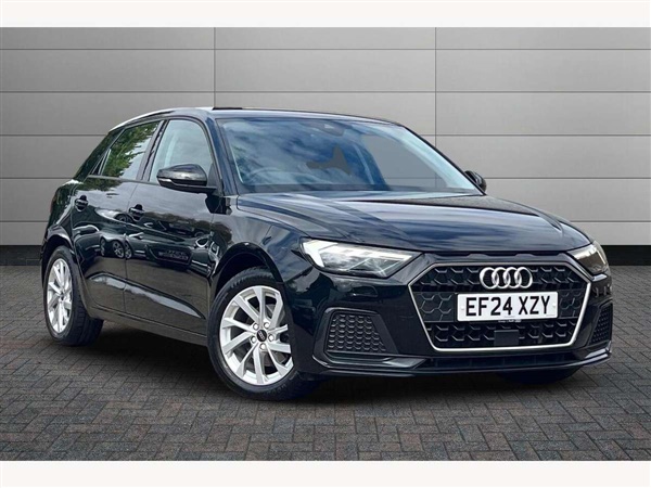 Large image for the Used Audi A1