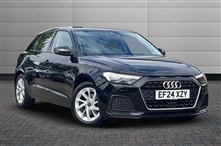 Used Audi A1