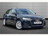 Audi A1 Image 1