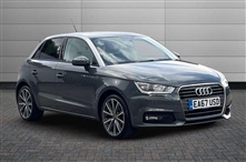 Used Audi A1