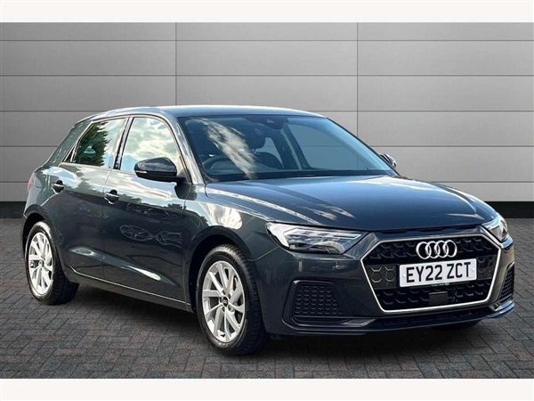 Large image for the Used Audi A1