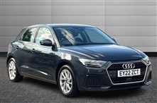 Used Audi A1