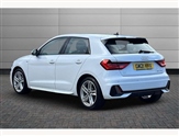 Audi A1 Image 3