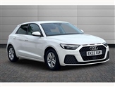 Audi A1 Image 1