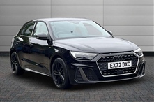 Used Audi A1