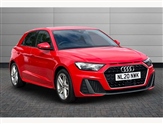 Audi A1 Image 1