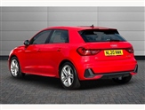 Audi A1 Image 3