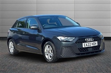 Used Audi A1