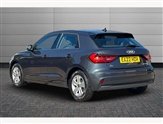 Audi A1 Image 3