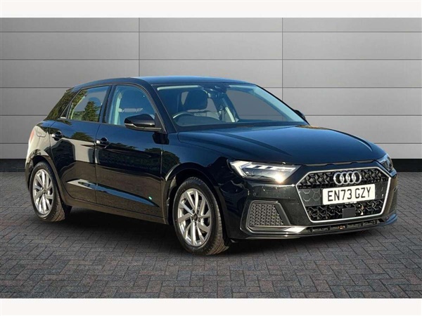 Large image for the Used Audi A1