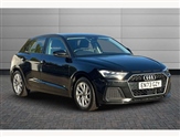 Audi A1 Image 1
