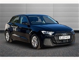 Audi A1 Image 1