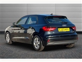 Audi A1 Image 3
