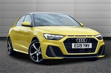 Used Audi A1