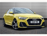 Audi A1 Image 1